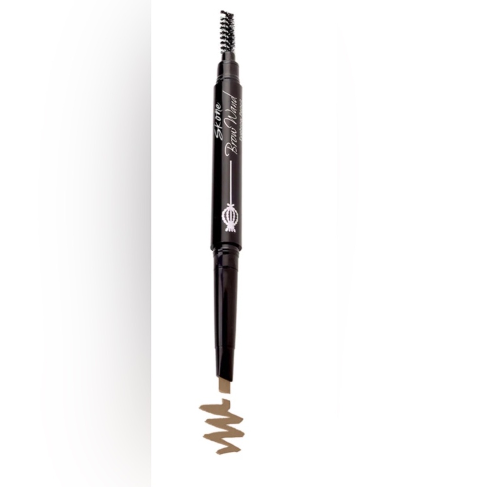 Skone Cosmetics Brow Wand in Creamy Chai